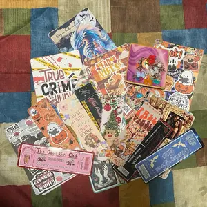 Kindle Accessory Mystery Bundle