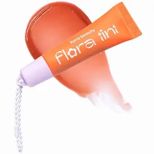 Kara Flora Tint - Tinted Lip Balm