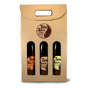 Three Bottle Variety Pack