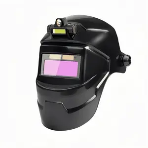 Solar Auto Darkening Welding Helmet LCD Safety Grinding Hood Solar Auto Darkening Welding Helmet LCD Safety Grinding Hood
