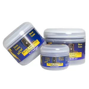 Black Panther Edge Control