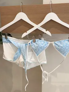 Tidal Breeze Bikini Set