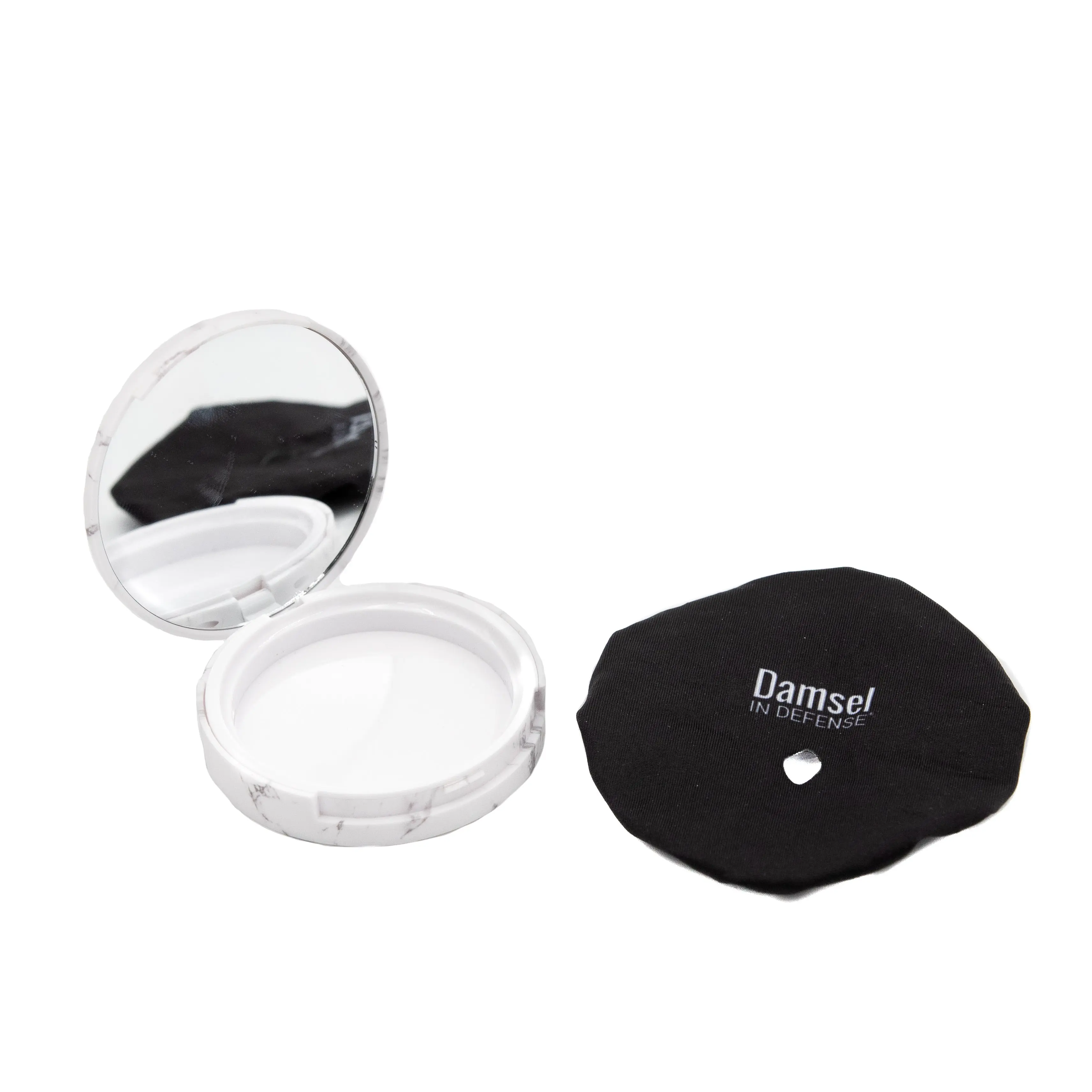 Cover Up Compact Cup Cover