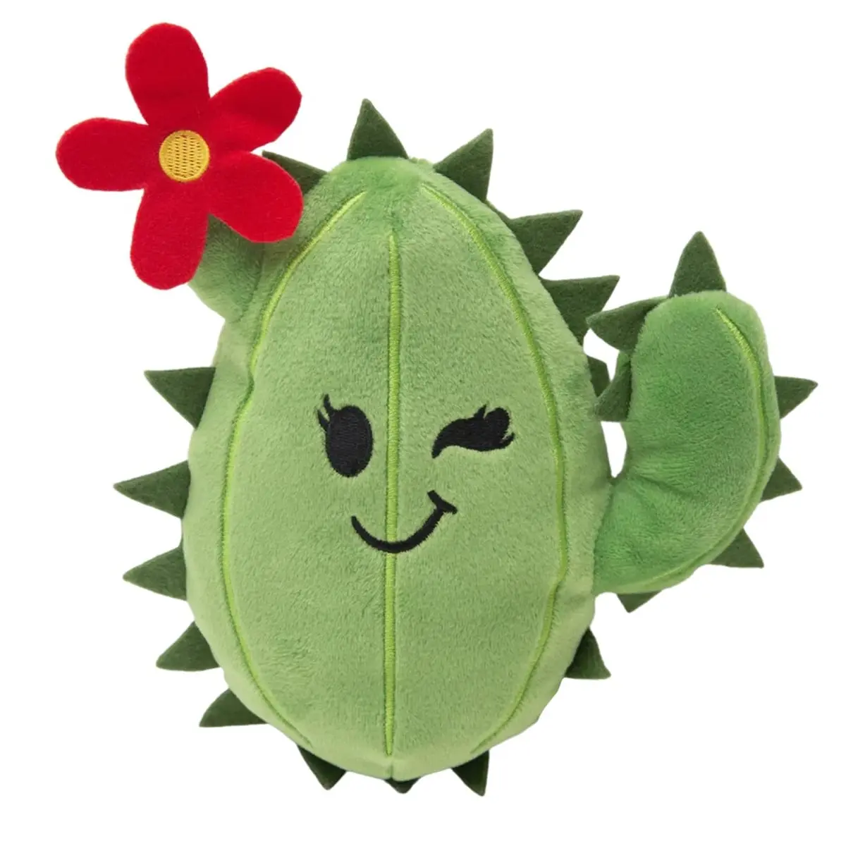 Chloe the Cactus Toy - 8 in.