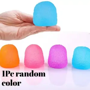 Creative Rainbow Ball, Kneading Soft Toys, Slow Rebound Texture Toys, Taba Soft Toys, Super Cubes, Ideal Holiday Gifts for Easter, New Year, High-quality Children's Toys, Perfect Holiday Party Gifts, Sensory