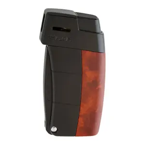 Xikar Resource II Soft Flame Pipe Lighter