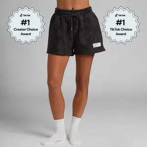 Comfrt | Camo Shorts | Adjustable Drawstring Soft Camo Lounge Bottom