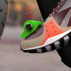 Motorcycle Shift Shoes Protective Rubber Cover: Upgrade Your Motorcycle Gear Rod with This Non-Slip and Wear-resistant Rubber Cover