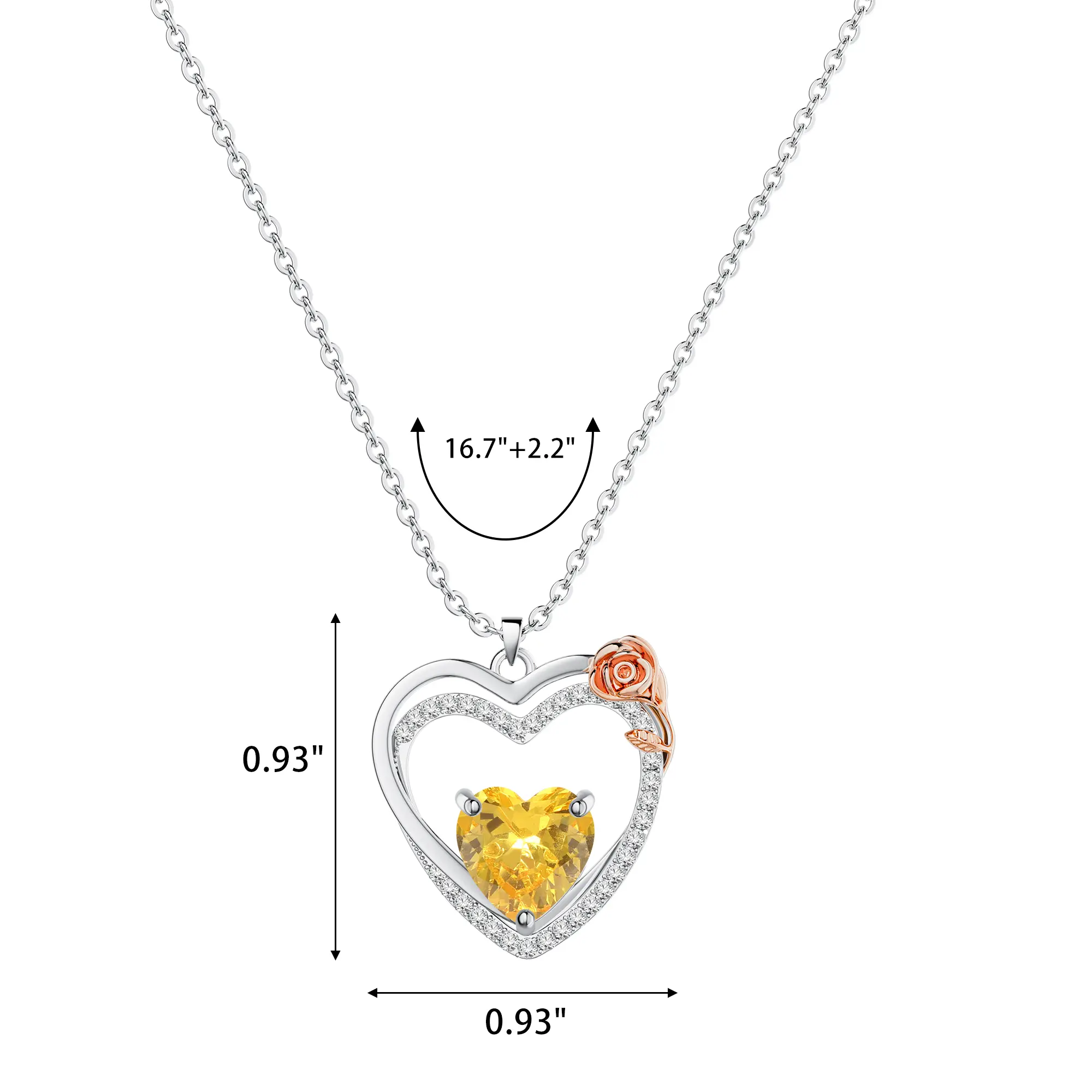 November-sunlit gd（sunshine）- SL