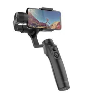 Gimbal Stabilizer For iPhone, Samsung & All Smartphones Accessories Gimbal Smartphone Stabilizer