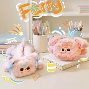 KX-Plush Blind Box for Pencil Case | Plush Dols