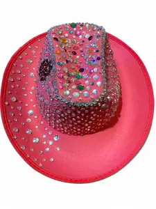 Ardore Rodeo Hat