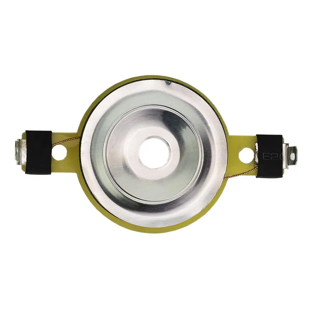 DS18 Premium PRO-TW120VC Replacement Diaphragm, 1" Titanium Voice Coil, 4 Ohms Imped., Titanium Cone Component for PRO-TW120 Car Audio Speakers, Universal Compatibility