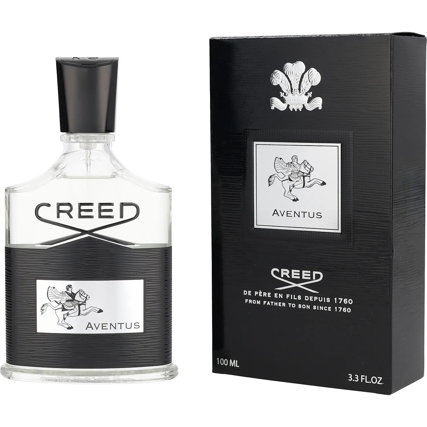 Creed Aventus By Creed Eau De Parfum For Men