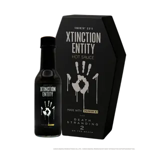 Xtinction Entity