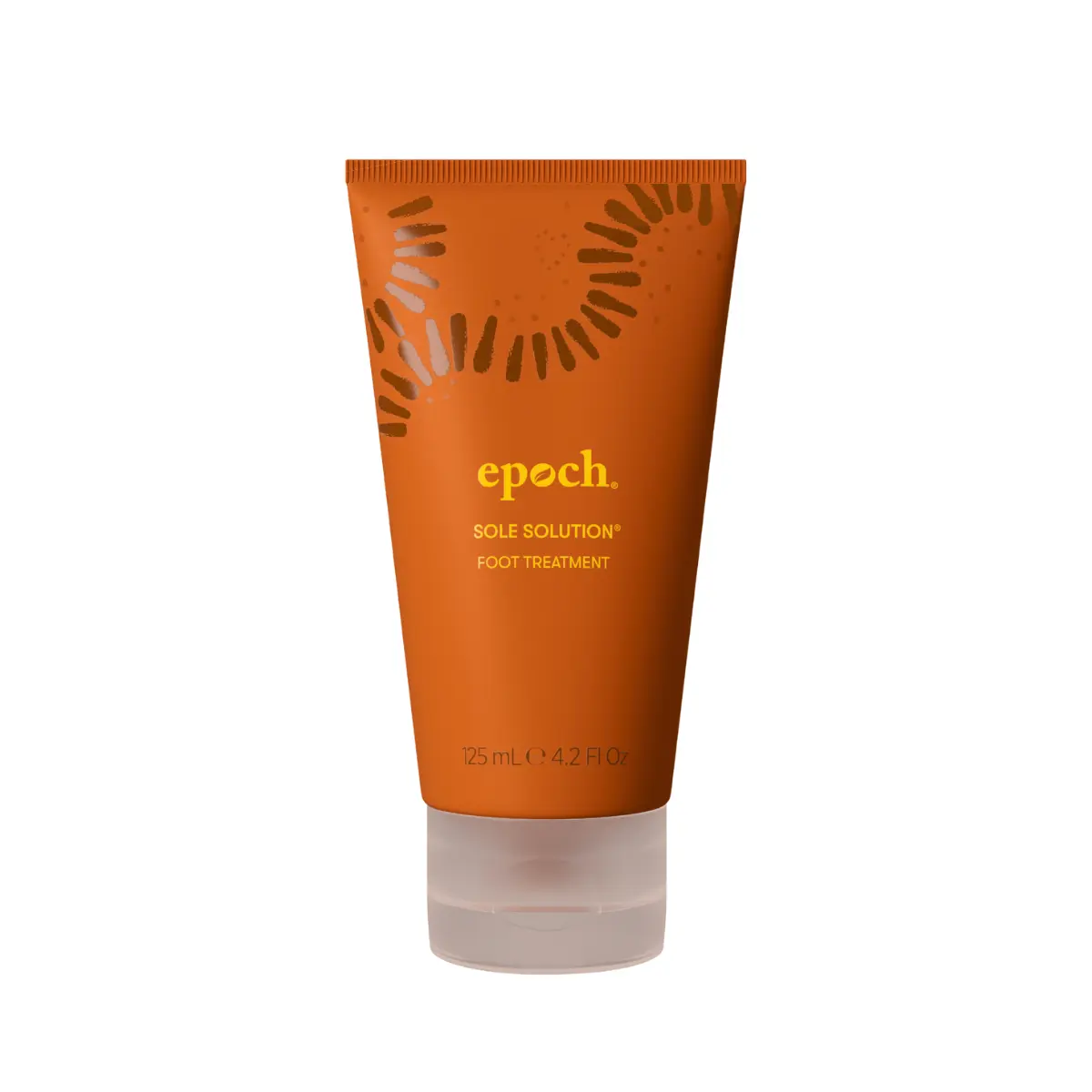 Epoch Sole Solution Foot Treatment