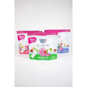 Skinny Mixes Refresher Stix 16 ct. - VARIOUS