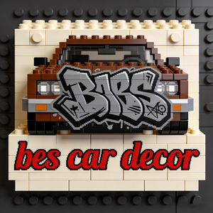 Bes Car Decor
