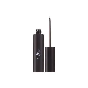 Deluxe Matte Liquid- Fine Tip Brush for Perfect Winged Liner, Smudge-Proof, Waterproof Formula with Vitamin E Infusion