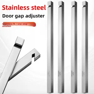 Professional Door Lock Gap Adjuster Shim Tool Kit for Easy Installation and Repair