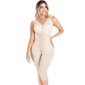 Post-Surgery Compression Garment for Shaping and Support | Sonryse 054BF