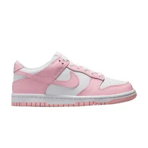 Nike Dunk Low GS 'Medium Soft Pink'