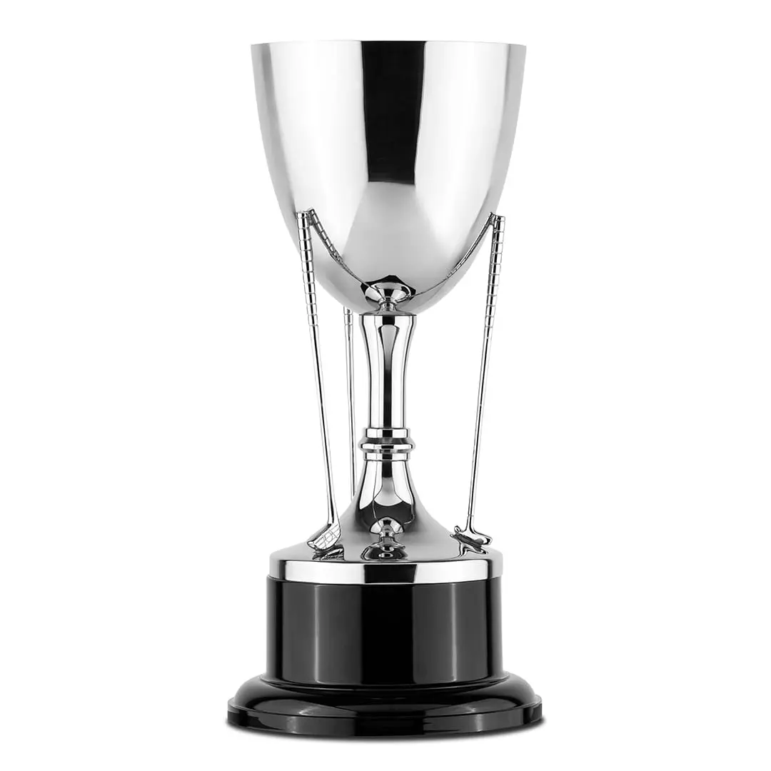 Golf Club Cup Trophy