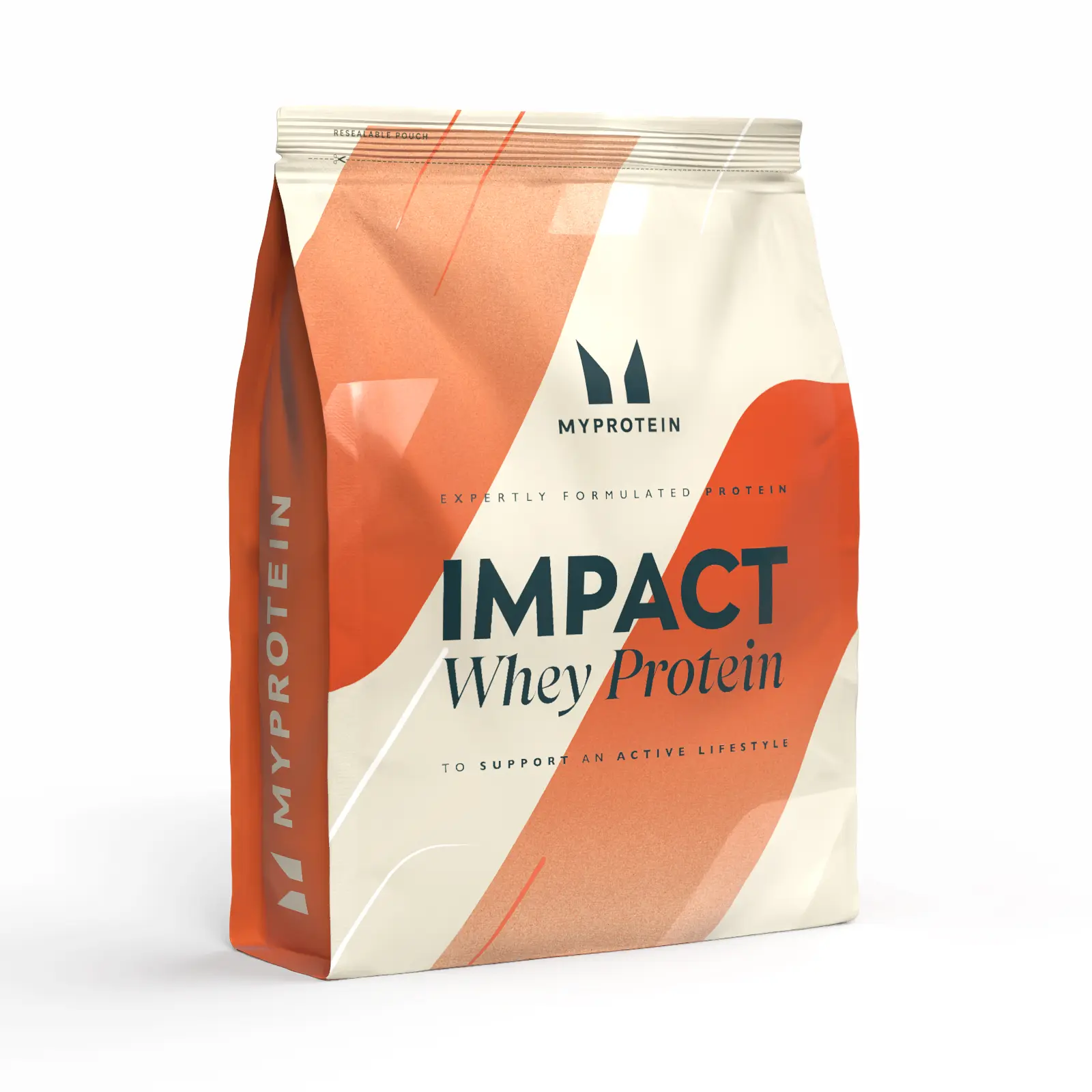 Impact Whey Protein, 3rd Party Tested Supplement