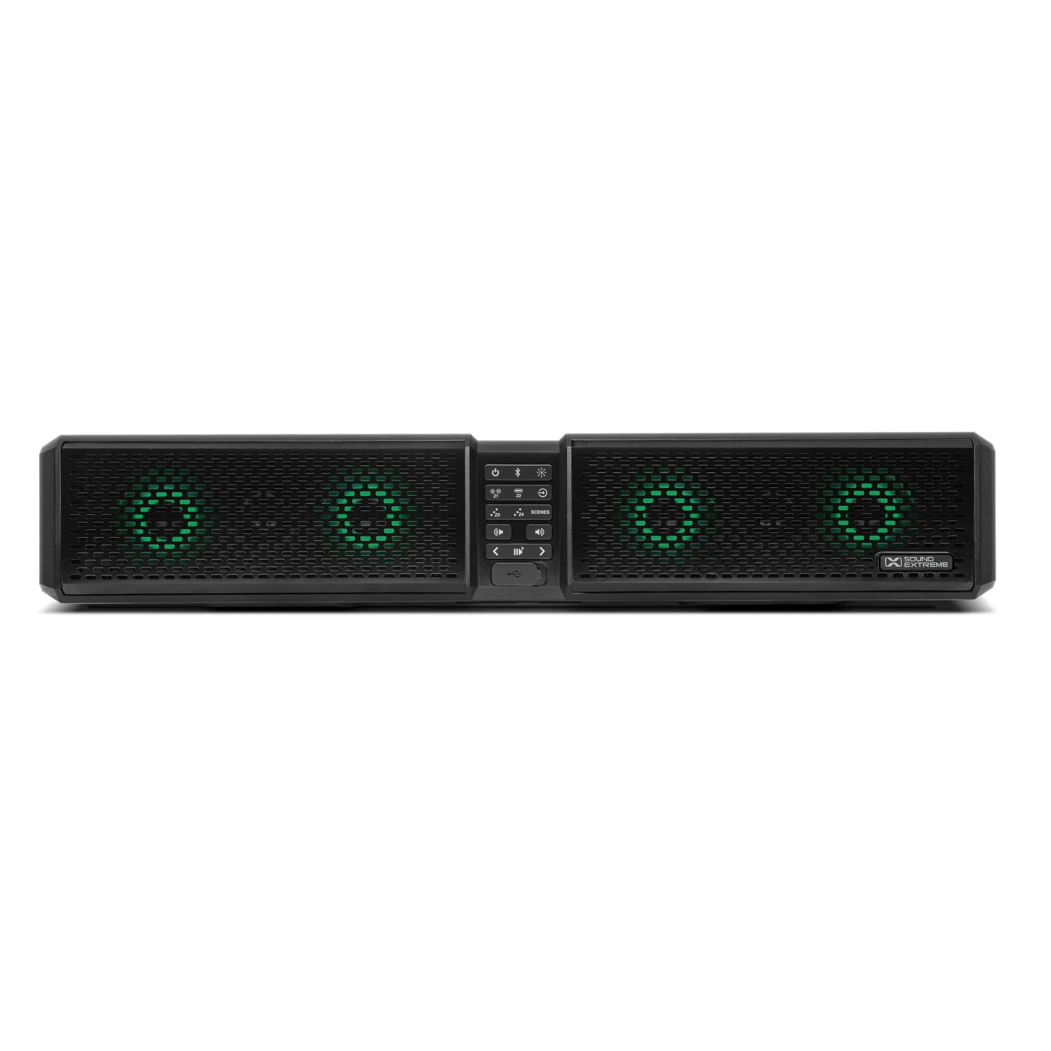 Pulse 28" Soundbar Pulse 28" Soundbar