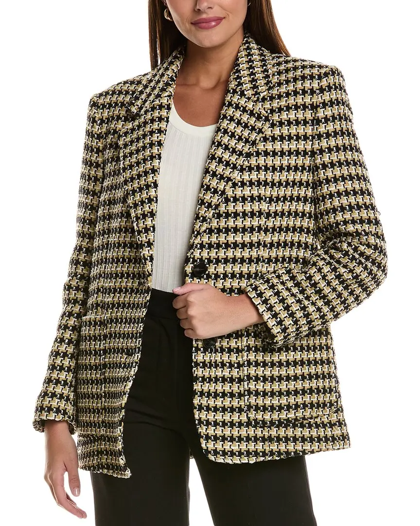 BOSS Hugo Boss Jovana Blazer