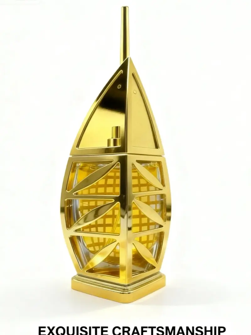 No. 210 Sunlit Sail Eau de Parfum