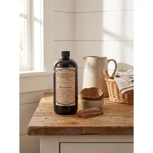 32 oz. Mahogany Beach Aroma-Luxe Concentrated Mop Solution