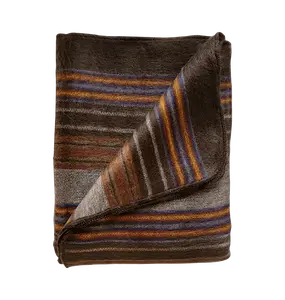 Arches Alpaca Wool Blanket Arches Alpaca Wool Blanket
