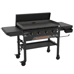 Blackstone 36" Omnivore Griddle with Hard Cover Blackstone 36" Omnivore Griddle with Hard Cover