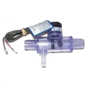 212 MAIN Harwil Flow Switch - Sundance-Compatible Aquatic Fitness Equipment Parts, Easy-Setup 3B Component