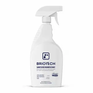 Sanitizer Disinfectant