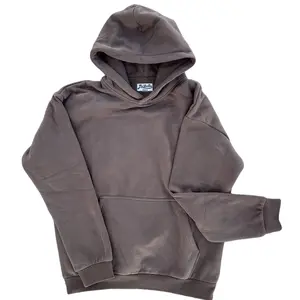 THE Hoodie | Chocolate | LaBelle Goods