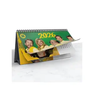 2026 Desk Calendar - It's Always Sunny In Philadelphia 2026 Calendar | Fan Art Wall Planner