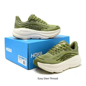 Max Cushion Running Shoes - Lightweight Breathable Mesh Sneakers with Shock Absorption for Jogging, Standing All Day & Travel