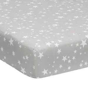 Lambs & Ivy Milky Way Sheet