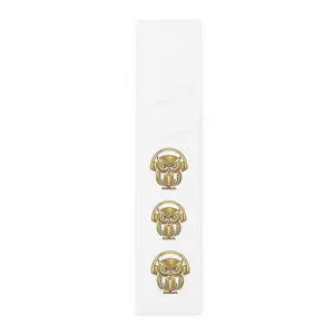 Table Runner (Cotton, Poly)