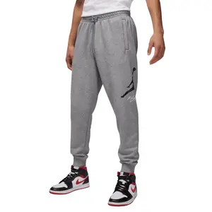 Air Jordan Essentials Fleece Baseline Pants - Men's Air Jordan Essentials Fleece Baseline Pants - Men's