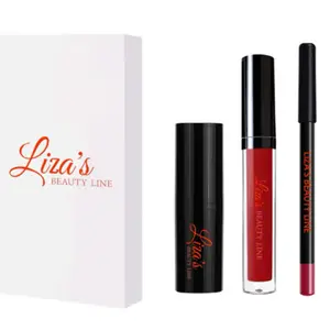 lip trio bundle