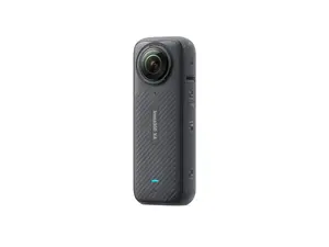 Insta360 X4 8K 360 Action Camera Insta360 X4 8K 360 Action Camera