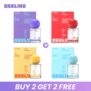 Buy 2 Get 2 Free! CEELIKE Probiotic Oral Spray | 20ml Long-Lasting Freshness & Oral Care | Portable, Sugar-Free, Everyday Essential