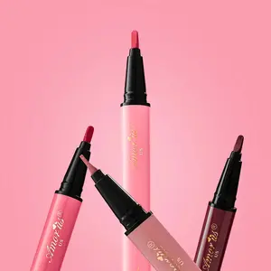 AMORUS - Eternal Kiss Liquid Lip Liner (Various Colors)
