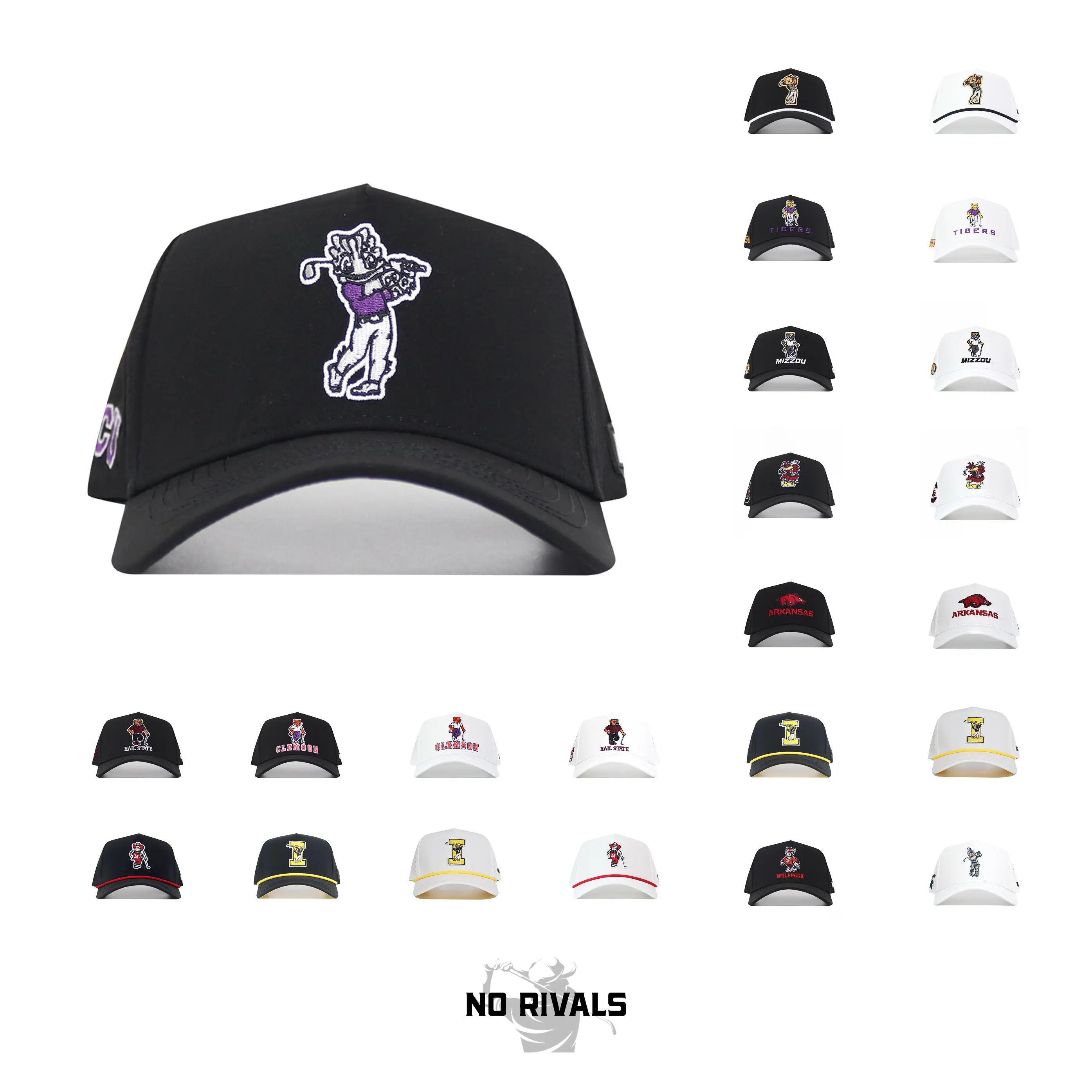 The Golf Collection