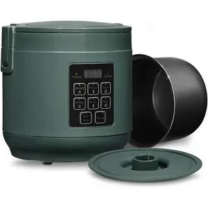 2 in 1  Decarboxylator Infuser - 3oz Decarb Machine for Butter Infusion