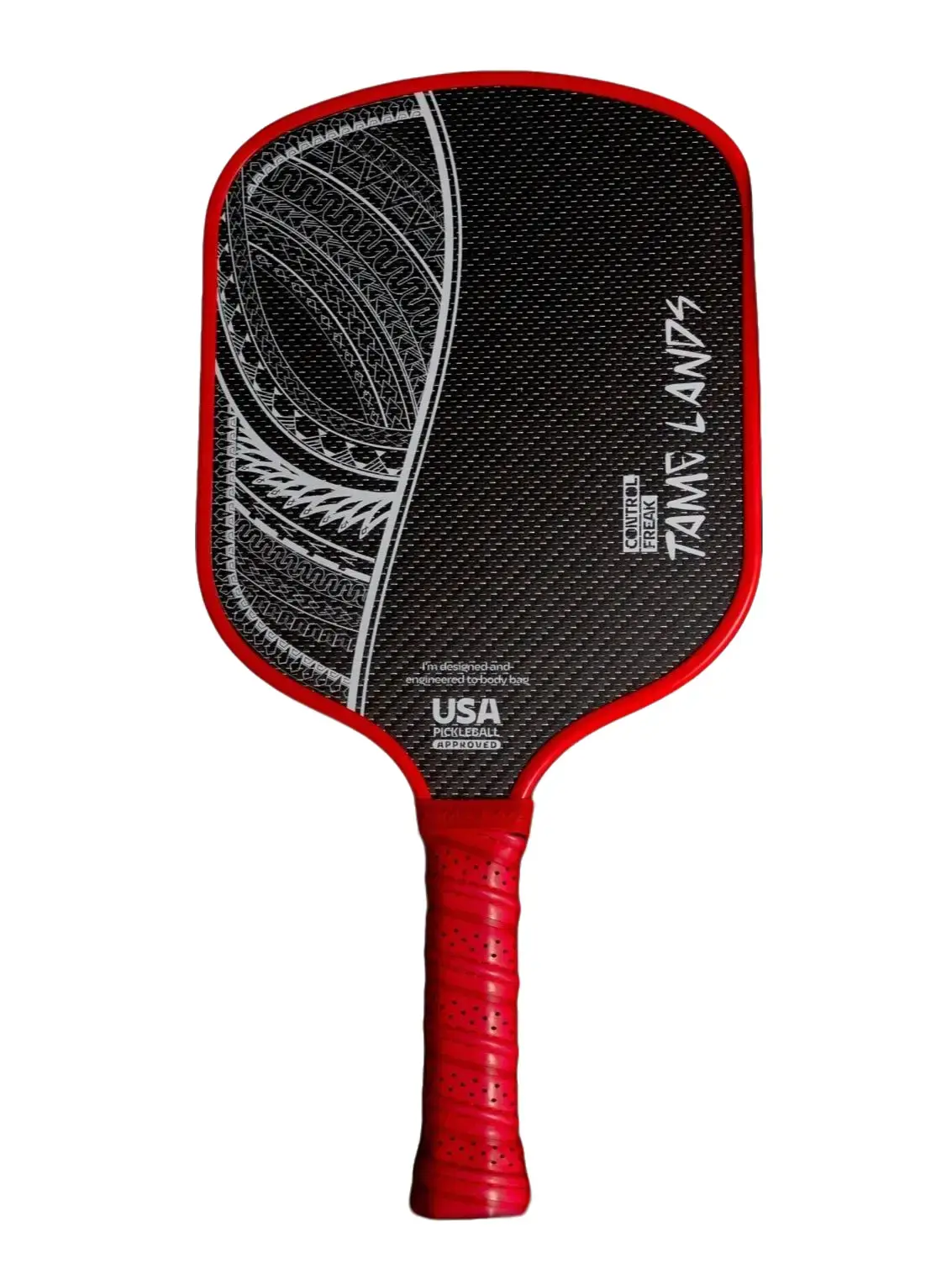 Control Paddle