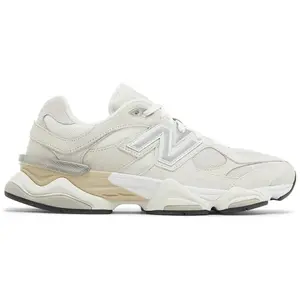 New Balance 9060 Sea Salt Moonbeam Men's